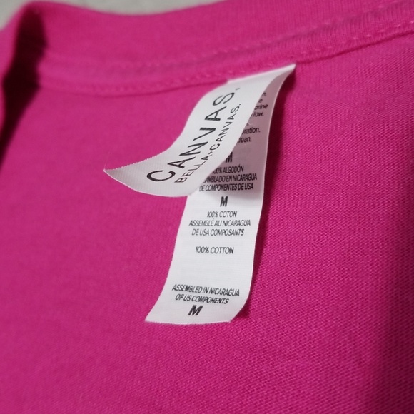 Panhellenic Recruitment Shirt - Picture 3 of 3